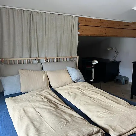 Tauglerei Vogelbeere Appartement