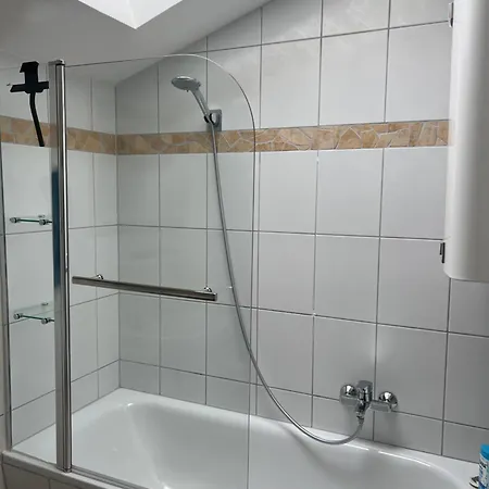 Appartement Tauglerei Vogelbeere *