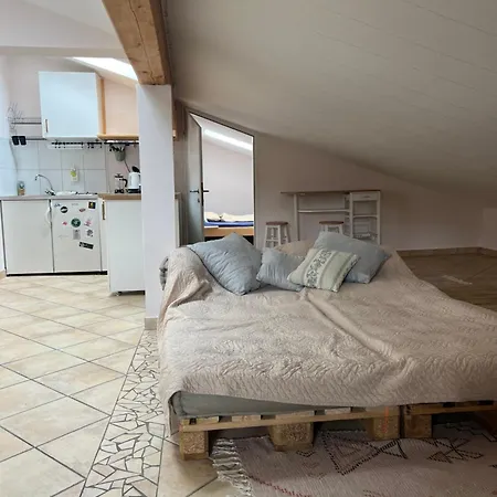 Appartement Tauglerei Vogelbeere *