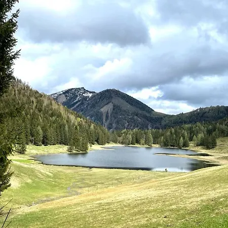 Appartement Tauglerei Vogelbeere Sankt Koloman