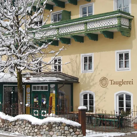 Tauglerei Vogelbeere Appartement *